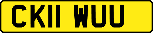 CK11WUU