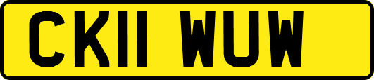 CK11WUW