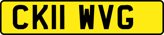 CK11WVG