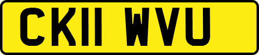 CK11WVU