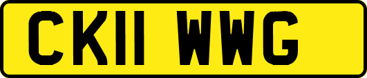 CK11WWG