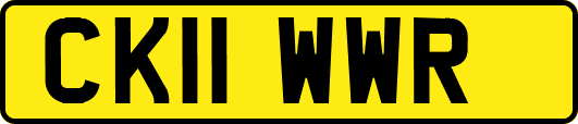 CK11WWR