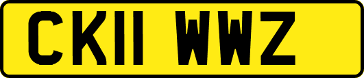 CK11WWZ