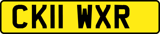 CK11WXR