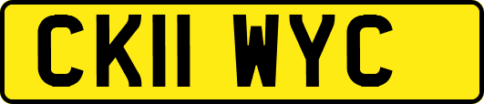 CK11WYC