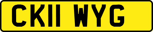 CK11WYG