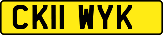 CK11WYK