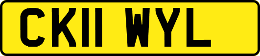 CK11WYL