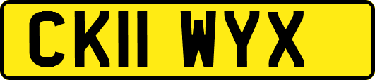 CK11WYX