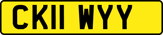 CK11WYY