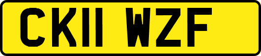 CK11WZF