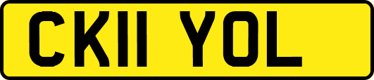 CK11YOL