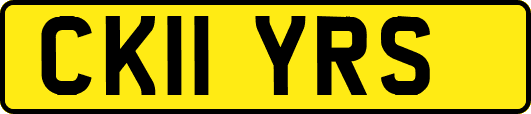 CK11YRS