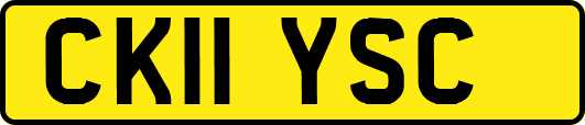 CK11YSC