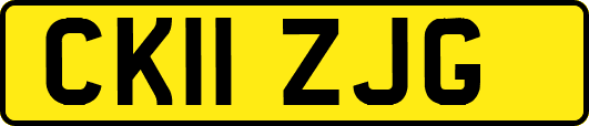 CK11ZJG