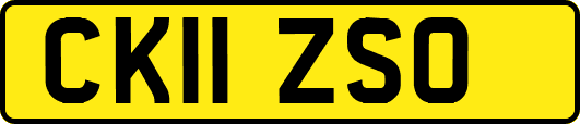 CK11ZSO