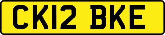 CK12BKE