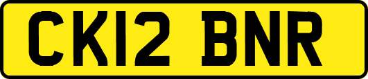 CK12BNR