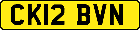 CK12BVN