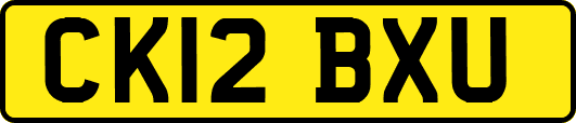 CK12BXU