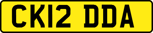 CK12DDA