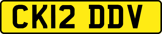 CK12DDV