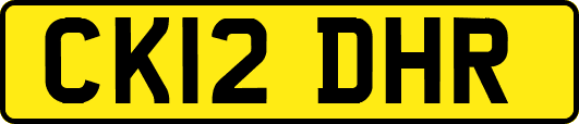 CK12DHR