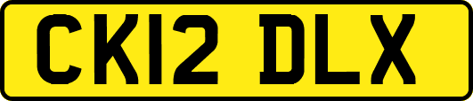 CK12DLX