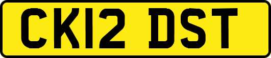 CK12DST