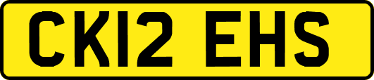 CK12EHS