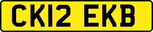 CK12EKB