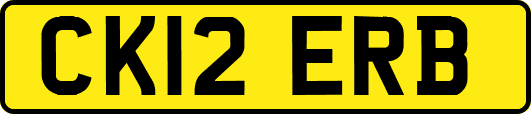 CK12ERB