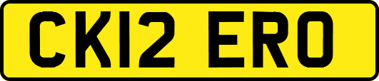 CK12ERO