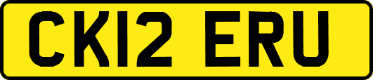 CK12ERU