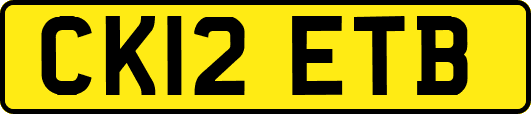 CK12ETB