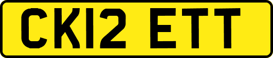 CK12ETT