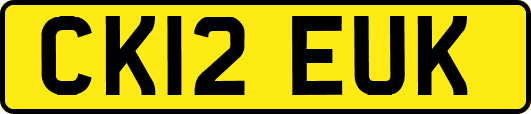 CK12EUK