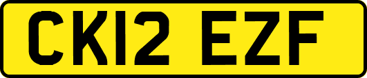 CK12EZF