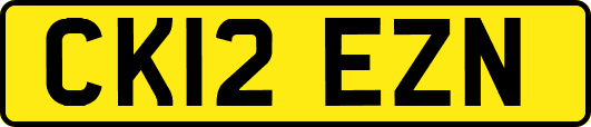 CK12EZN