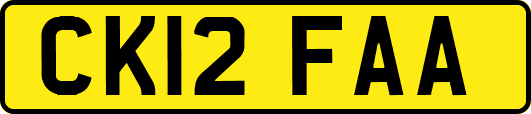 CK12FAA