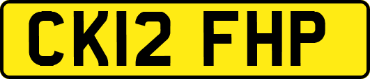 CK12FHP