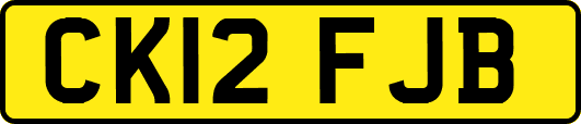 CK12FJB