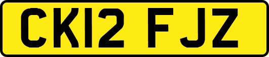 CK12FJZ