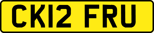 CK12FRU