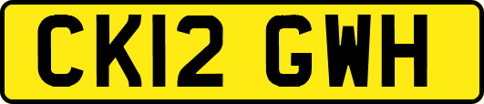 CK12GWH