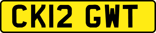 CK12GWT