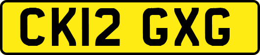 CK12GXG