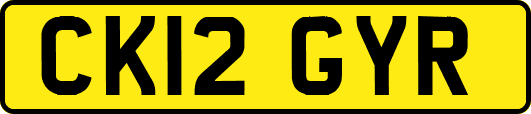 CK12GYR