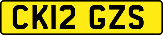 CK12GZS