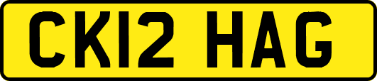 CK12HAG